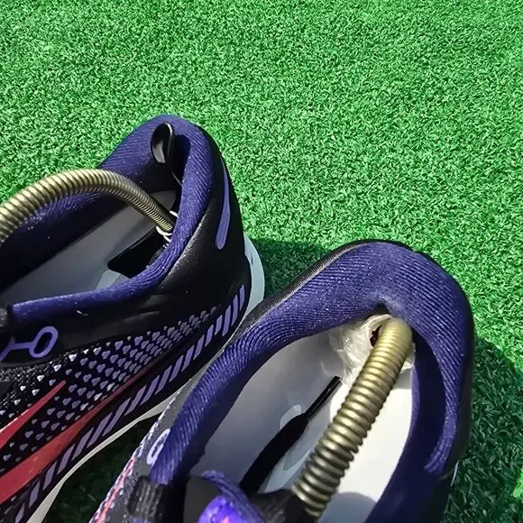 Brooks adrenaline GTS 22 - Women's Runnig shoes - Size 9 - Picture 6 of 11